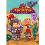  new yankee: under the genie's thumb (pc) steam key global | ePonuda.com