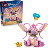 Lego LEGO® Disney - Ejndžel (43257) | ePonuda.com
