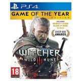 PS4 The Witcher 3 Wild Hunt GOTY | ePonuda.com