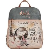 Sany Bags S.L. Anekke, Hollywood - Ranac - Anekke, Hollywood, 26x30x8 cm | Eponuda.com