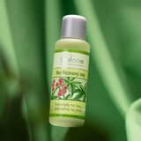 Saloos Cold Pressed Oils Bio Castor ricinusovo ulje za lice i tijelo 50 ml | shoptok.hr