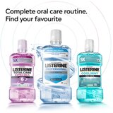 Listerine Professional Fresh Breath+ vodica za usta za svježi dah 500 ml | shoptok.hr