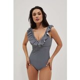 Marisse Swimsuit L-Sj-4000 Black Cene