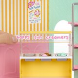 Miniverse Make It Mini Spaces set slastičarnica | shoptok.hr