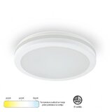  LED PLAFONJERA MONA-200-20W 3000/4000/6500K IP65 BELA | Eponuda.com