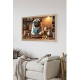 Wallity Slika Arthynmodelyty2030-16, 20x30 cm Cijene