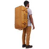 Thule Sportska/putna torba i ruksak 2u1 Chasm M 90 L zlatna | shoptok.hr
