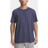 Under Armour Men's T-shirt Curry HW Verbiage Tee 2 - Men's | shoptok.hr