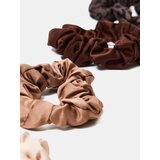 Sinsay Komplet od 5 gumica za kosu | shoptok.hr