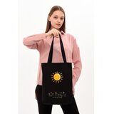 Zoozie Bags Bergland Ženska torba 1502, Crna | Eponuda.ba