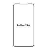 Oneplus 7T pro hydrogel zaštitna folija | shoptok.hr