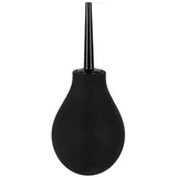 Klistir, 200ml, 18.5cm, Crni