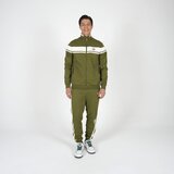 Sergio Tacchini muška trenerka komplet damarindo tracksuit M