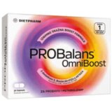 Dietpharm PROBalans OmniBoost Cijene