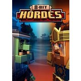  8-Bit hordes (pc) steam key global | ePonuda.com
