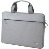 Torba za laptop Coteci 14050 15-16 inch svetlo siva Cene
