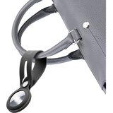 Cellular Line Cellularline Silikon Case LOOP black AIRTAGLOOPK Für Apple AirTag | Shoptok.si