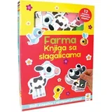 Knjiga sa slagalicama Farma