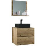 MID.YOU kopalnica lendas m, medeni hrast | Shoptok.si