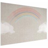  Plakat - Rainbow in the Rain 60x40 Bez okvira | shoptok.hr