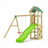Fungoo set CHARLY - drveno dječje igralište | shoptok.hr