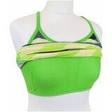 Nike Majice s kratkimi rokavi 333262304 Zelena | Shoptok.si