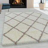 Ayyildiz Carpets Kremno bela preproga 200x290 cm Alvor – | Shoptok.si