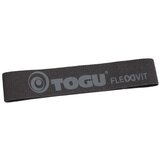 Togu Traka za vežbanje Flexvit crna | Eponuda.com