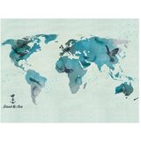  Tapeta - A Bird's World 200x154 | shoptok.hr
