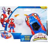 Hasbro Póki i njegovi čudesni prijatelji: Póki figurica s vozilom Web-Crawler - Cijene