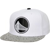 Mitchell And Ness Kape s šiltom - Bela | Shoptok.si