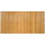  Tepih pravokutni prirodni 100 x 200 cm od bambusa | shoptok.hr