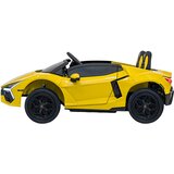  Licenciran avto na akumulator Lamborghini Revuelto XL STRONG - dvosed - rumen | Shoptok.si