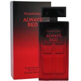 Elizabeth Arden Always Red 100 ml toaletna voda za ženske Cene