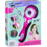 Toy Place Aparat za spletanje las Modern Girl Style - 1 k. Cene