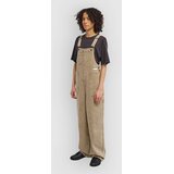 Element 70 Color Denim Dungarees sepia Cene