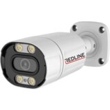 Redline Kamera IP 5MP, PoE, 1/2.8" Starlight, 3.6mm - IPC-555-SWL, Bijela | Eponuda.ba