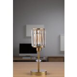 Opviq Stona lampa 8914-1A, Zlatne boje | ePonuda.com