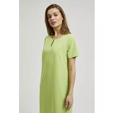 Marisse Women's Dress L-Su-4318 Green | Shoptok.si
