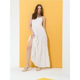 Sinsay Maxi haljina | shoptok.hr