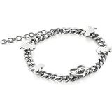 Narukvica LO-15201 - Srebrna KP15201 | Shoptok.si