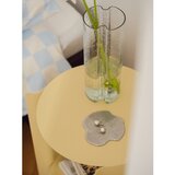 noo.ma Steklena ročno izdelana vaza (višina 24 cm) Tubu – | Shoptok.si