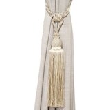 Dekordom Kićanka za zavesu 12068/6004 - beige melange ( 044864 ) Cene