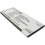 VHBW Baterija za ZTE V5 / U9180 / V9180, 2400 mAh Cijene