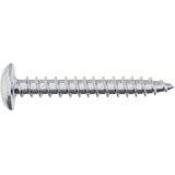  Drvene vijake 12 pcs Srebrno M4 x 28 mm Čelik | Eponuda.com