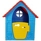  Otroška hišica 456 - modra | Shoptok.si