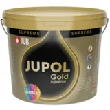 Boja unutrašnja periva GOLD SUPREME 1001 15l bijela