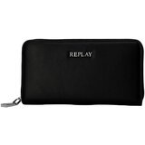 Replay Denarnice FW5299.006.A0420A Črna | Shoptok.si