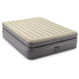 Intex Napihljiva blazina Prime Comfort Queen 152 x 203 x 51cm | Shoptok.si