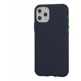 Nillkin silikonski ovitek neon za samsung galaxy A21s A217 - temno moder | Shoptok.si